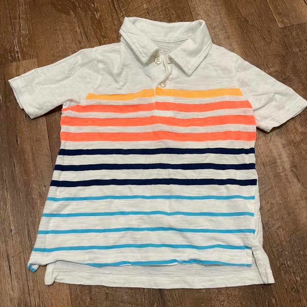 Children’s Place Polo